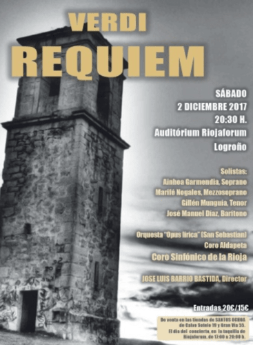 Verdi - Requiem: Messa da Requiem Verdi