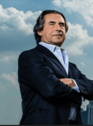 Riccardo Muti és a Chicagói Szimfonikus Zenekar: The Triumph of the Octagon Glass (+2 More)