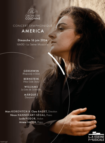 America: Rhapsody in Blue Gershwin, G. (+3 More)