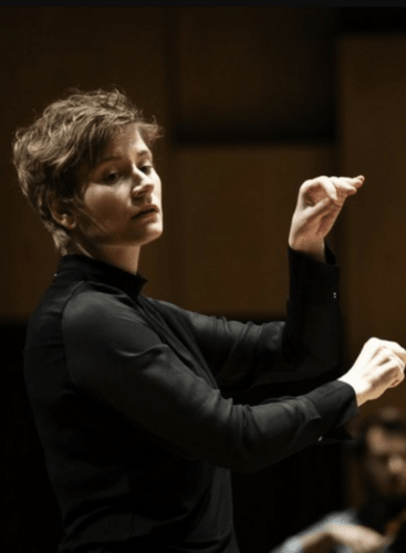 Sinfónico 16: Seven Songs (Alma Mahler arr. Colin Matthews) Mahler,A (+1 More)