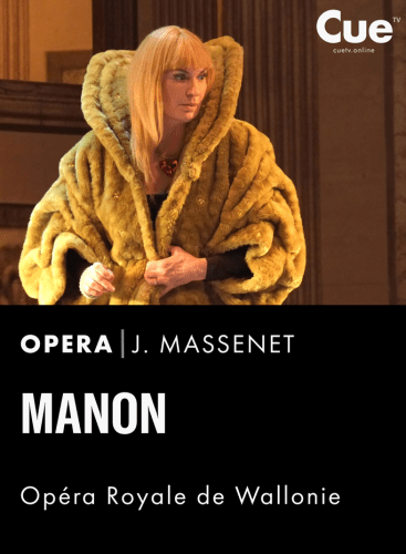 Manon Massenet