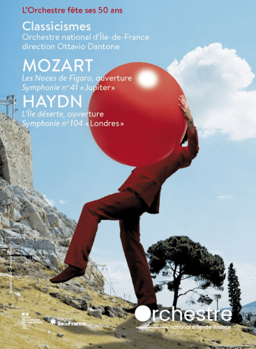 Classicismes: Le nozze di Figaro Mozart (+3 More)