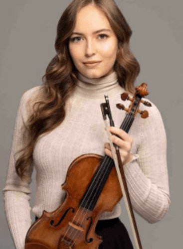 Sibelius Violin Concerto: Concerto for String Orchestra Bacewicz (+2 More)