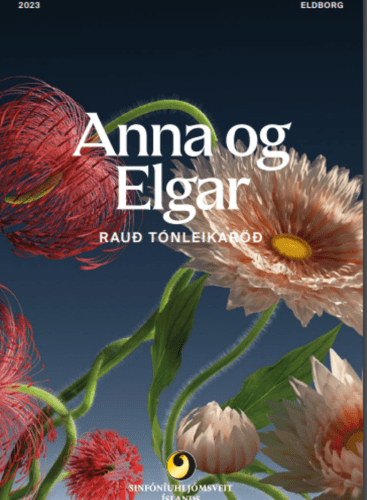 Anna Og Elgar: Parsifal Wagner, Richard (+2 More)