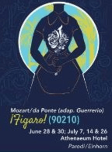 Le nozze di Figaro (adaptation) Mozart