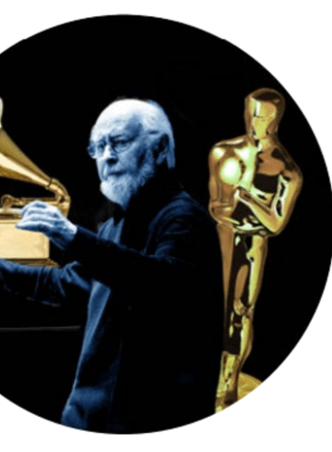 John Williams: His Oscars, Grammys & More