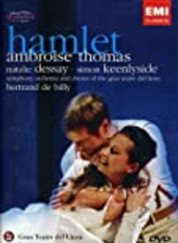 Hamlet Thomas,A