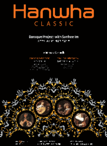 Hanwha Classic 2020: Soprano Sunhae Im and Baroque