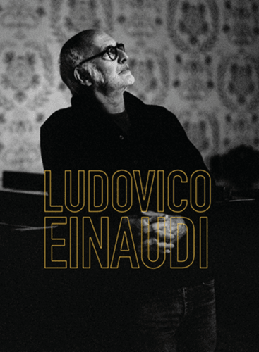 Ludovico Einaudi: Concert Various