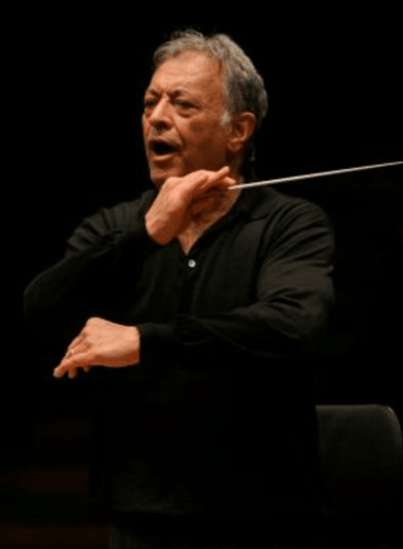 Zubin Mehta conducts Verdi’s Il Trovatore: Il trovatore Verdi