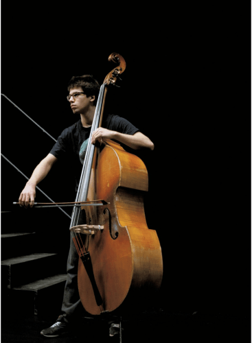 Académie d'Orchestre 2024: Concert Various