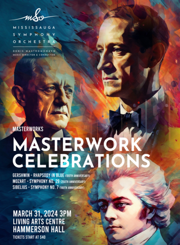 Masterwork Celebrations: Rhapsody in Blue Gershwin, G. (+2 More)