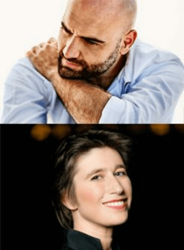 Xavier Sabata & Anne Le Bozec: 6 Ariette, Op.5 Perucchini (+11 More)