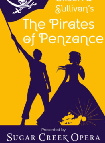 The Pirates of Penzance Sullivan