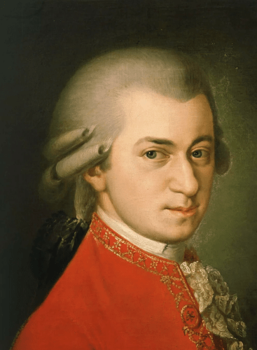 Symphony Soloists Play Mozart: Entr'acte Shaw, C. (+2 More)