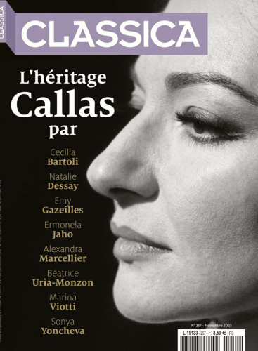 Classica Callas