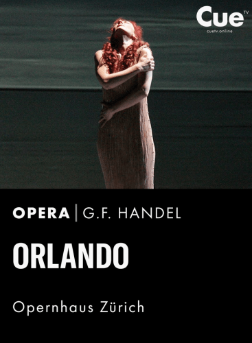 Orlando Händel