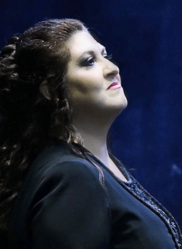 Masterclass di canto con il soprano Anna Pirozzi: Masterclass Various
