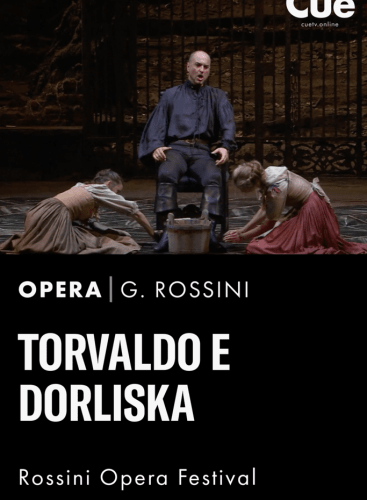 Torvaldo e Dorliska Rossini
