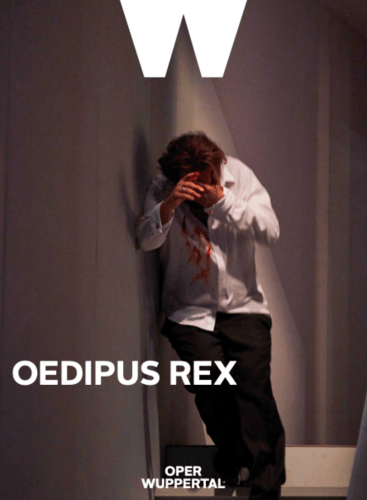 Oedipus rex Stravinsky