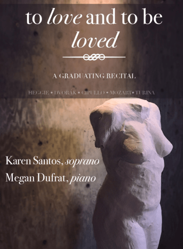 Coast to Coast Recital #4: To love and to be loved: Vado, ma dove?, K.583 (+4 More)