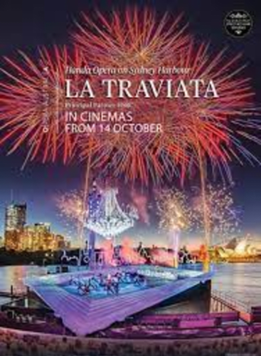La Traviata at Sydney Opera House | Trailer