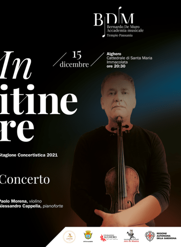 In Itinere: Concert Various