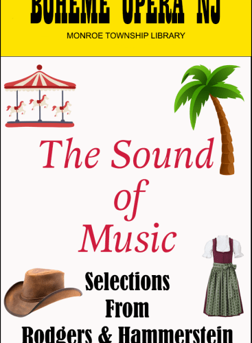 The Sound of Music Iconic Songs of Rodgers and Hammerstein: Concert Various