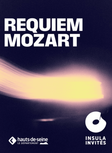 Requiem Mozart: Miserere, ZWV 57 Zelenka (+1 More)