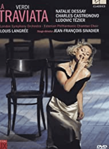 WNO's Guide to La Traviata