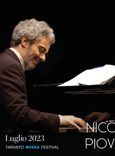 Il Premio Oscar Nicola Piovani in concerto a Taranto: prenota ora: Recital Various