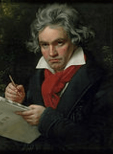 Ludwig Van Beethoven (1770 - 1827): Piano Concerto No. 4 in G Major, op. 58 Beethoven (+1 More)