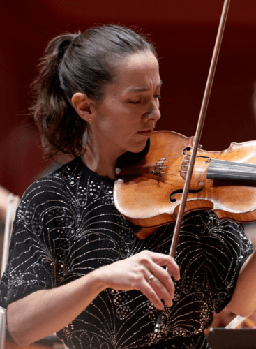 Les Quatre Saisons: The Four Seasons Vivaldi