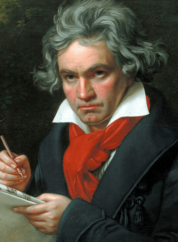 Temporada Osesp: Beethoven Fest: Symphony No. 5 in C minor, op.67 Beethoven (+3 More)
