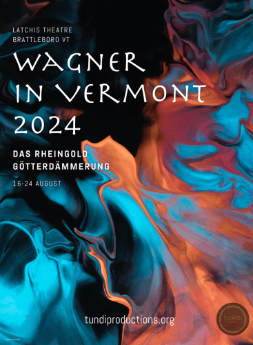 Wagner in Vermont 2024