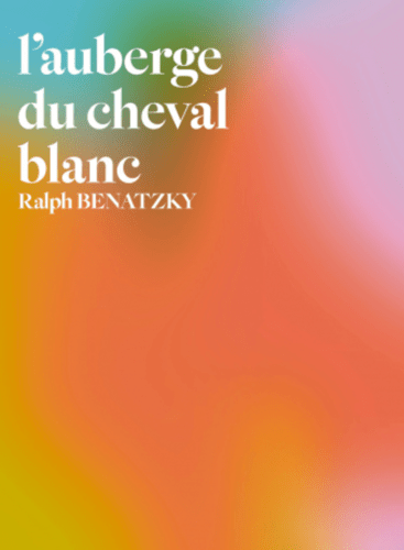 L'Auberge du Cheval Blanc: Im weißen Rößl Benatzky
