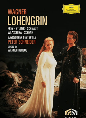 Lohengrin Wagner,Richard