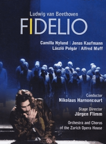 WNO's Guide to Fidelio
