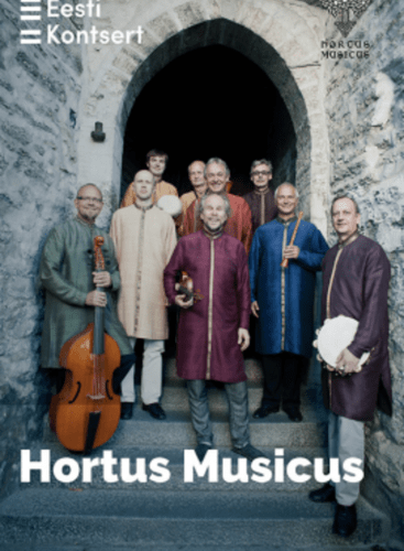 See magus piin: Concert Various