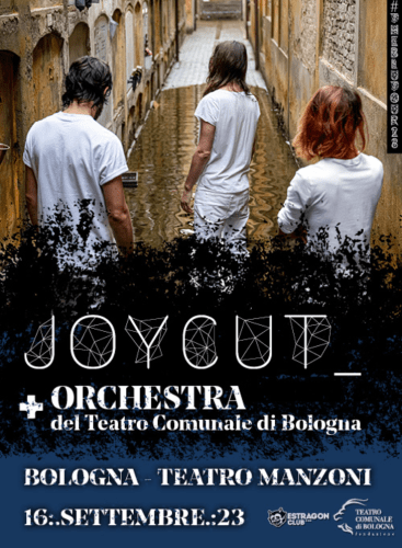 JoyCut: Concert Various