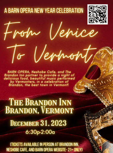From Venice to Vermont: La traviata Verdi (+12 More)