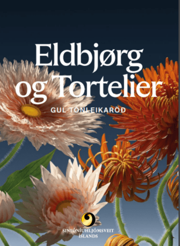 Eldbjørg Og Tortelier: Pénélope Fauré (+3 More)