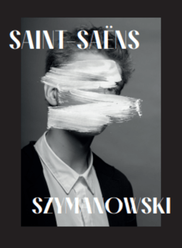 Saint-saëns Szymanowski: Sorginen soinua Arzamendi (+2 More)