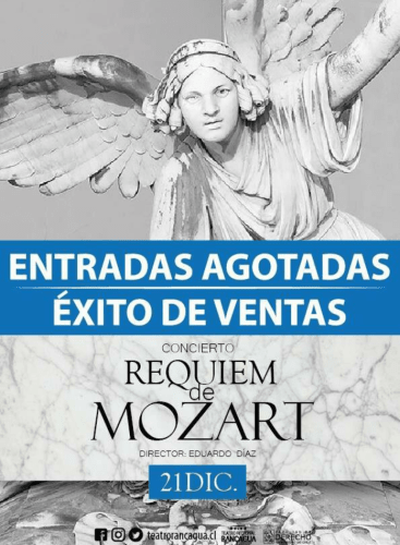 Requiem di Mozart: Requiem, K.626 Mozart