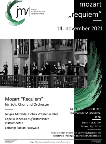 Mozart "Requiem": Requiem, K.626 Mozart