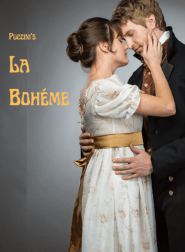 La Bohème: La bohème Puccini