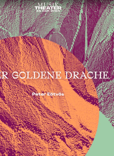 Der goldene Drache Eötvös