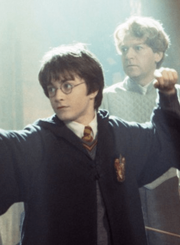 Harry Potter and the Chamber of Secrets™ — in Concert: Harry Potter and the Chamber of Secrets Williams, John