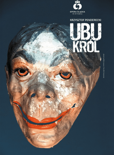 Ubu Król: Ubu Rex Penderecki