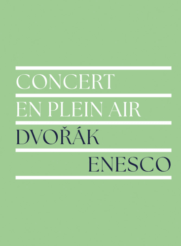 Dvořák | Enesco: Miniatures, Op.75a Dvořák